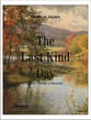 The Last Kind Day Trio for Flute, Clarinet, and Bassoon cover